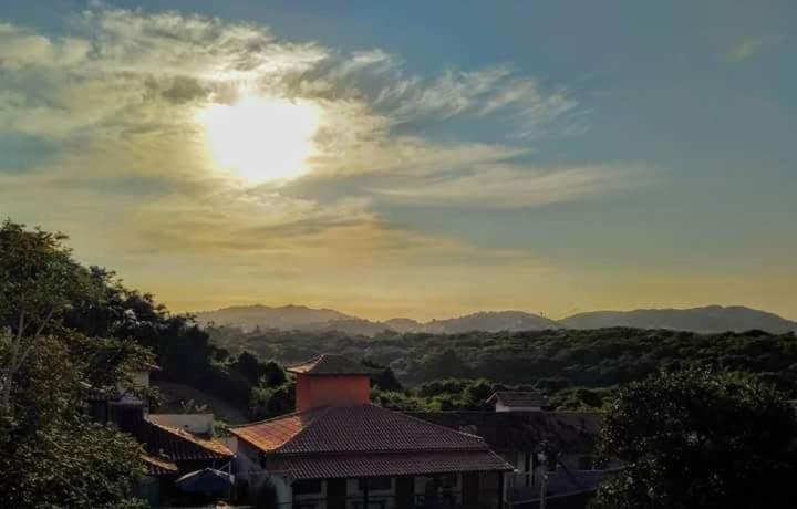 Apartamento Moderno Con Vista Reserva Ecologica Búzios Extérieur photo