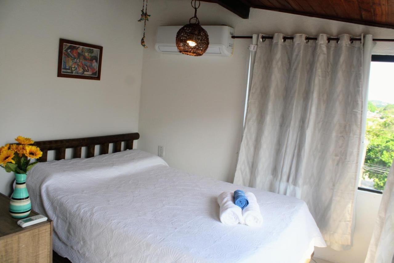 Apartamento Moderno Con Vista Reserva Ecologica Búzios Extérieur photo