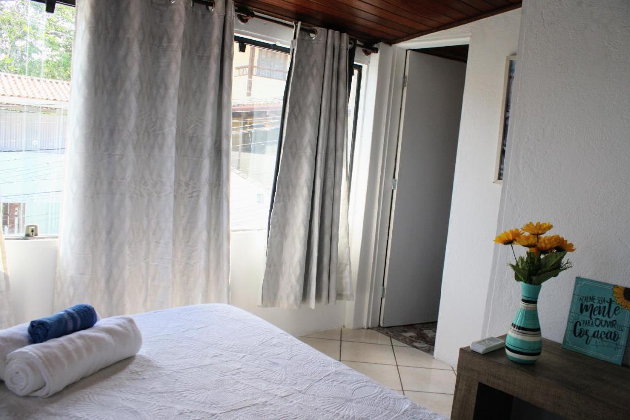 Apartamento Moderno Con Vista Reserva Ecologica Búzios Extérieur photo