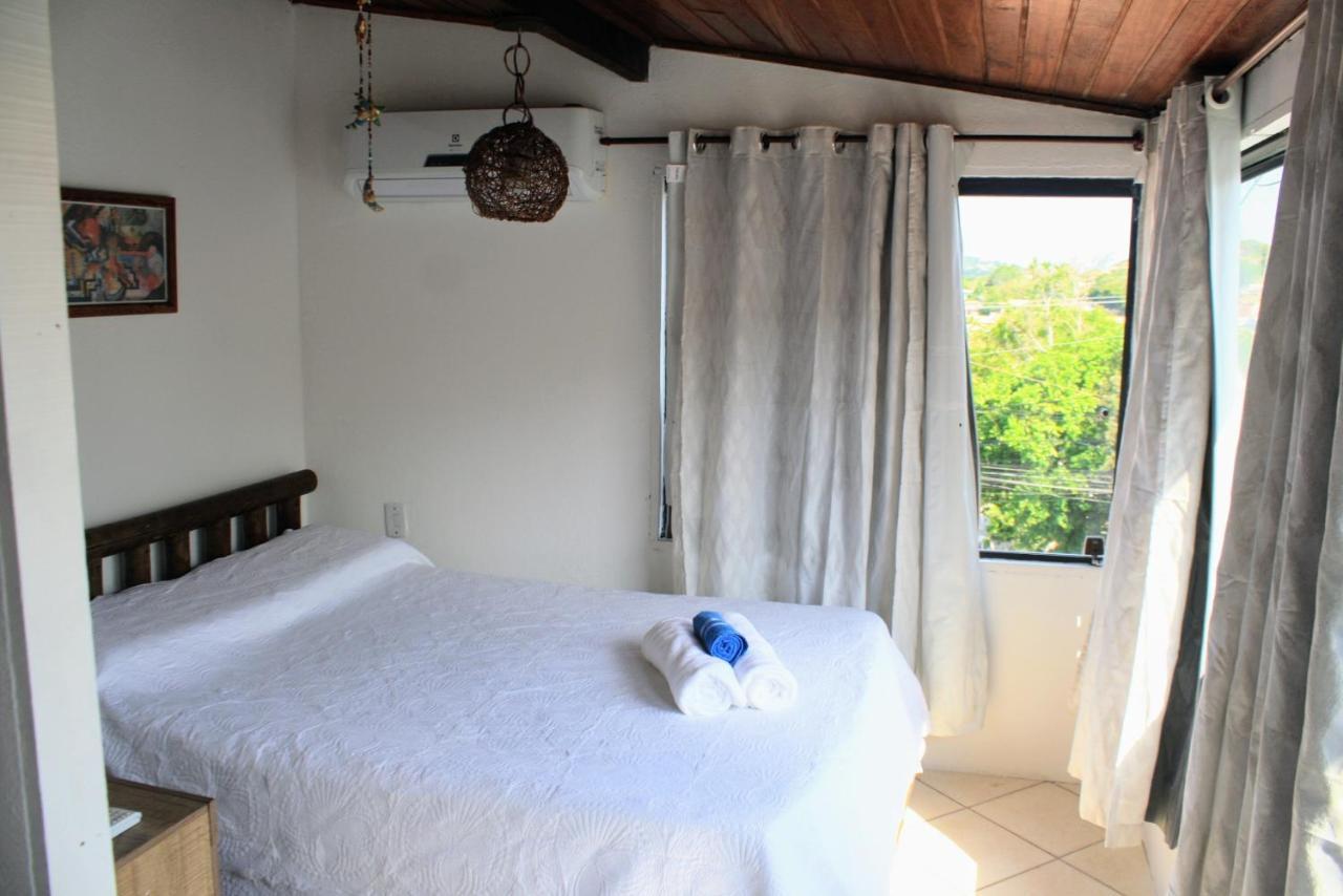 Apartamento Moderno Con Vista Reserva Ecologica Búzios Extérieur photo