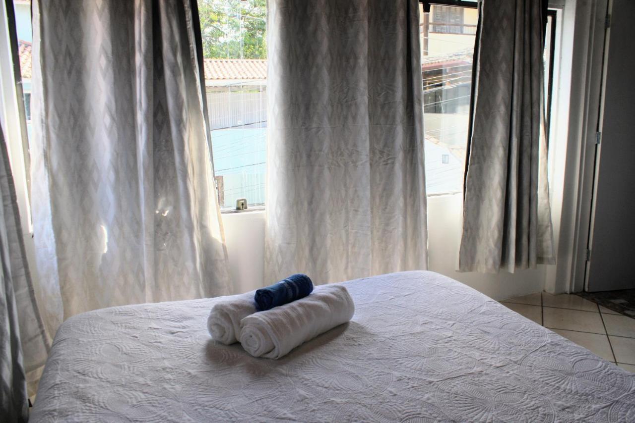 Apartamento Moderno Con Vista Reserva Ecologica Búzios Extérieur photo