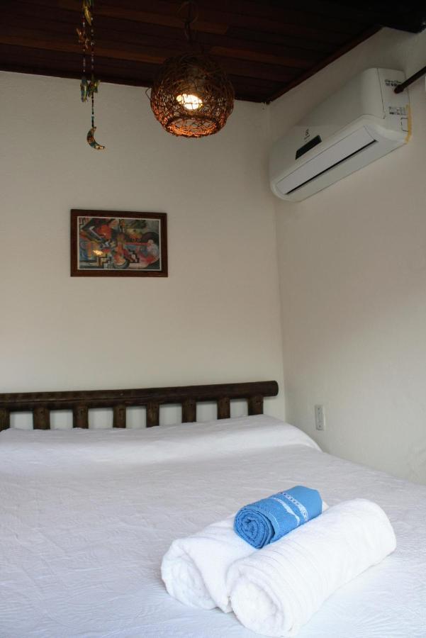 Apartamento Moderno Con Vista Reserva Ecologica Búzios Extérieur photo