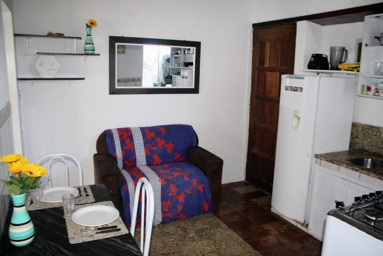 Apartamento Moderno Con Vista Reserva Ecologica Búzios Extérieur photo