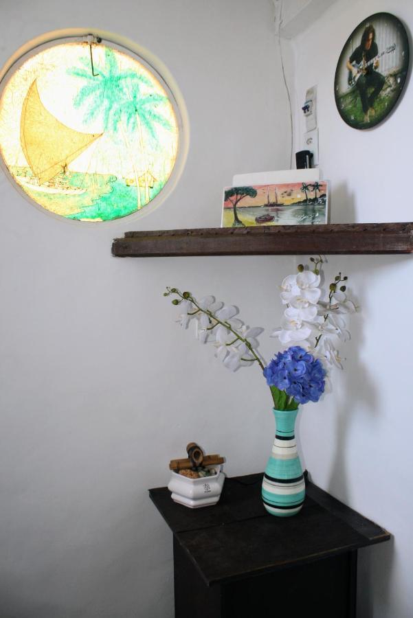 Apartamento Moderno Con Vista Reserva Ecologica Búzios Extérieur photo