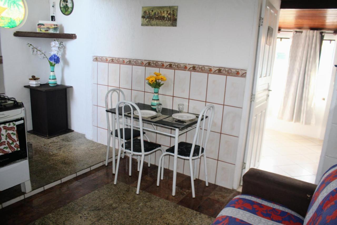Apartamento Moderno Con Vista Reserva Ecologica Búzios Extérieur photo