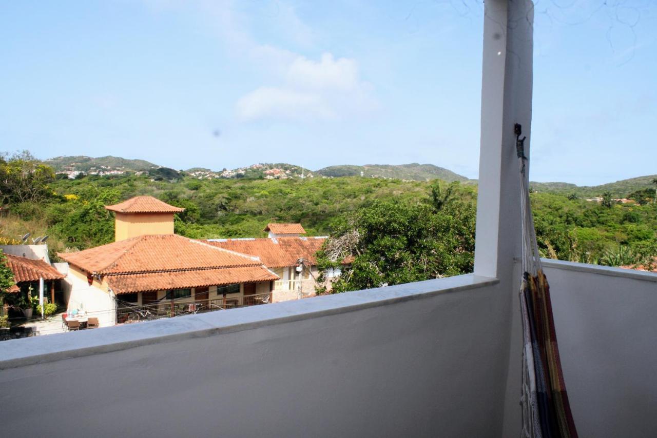 Apartamento Moderno Con Vista Reserva Ecologica Búzios Extérieur photo